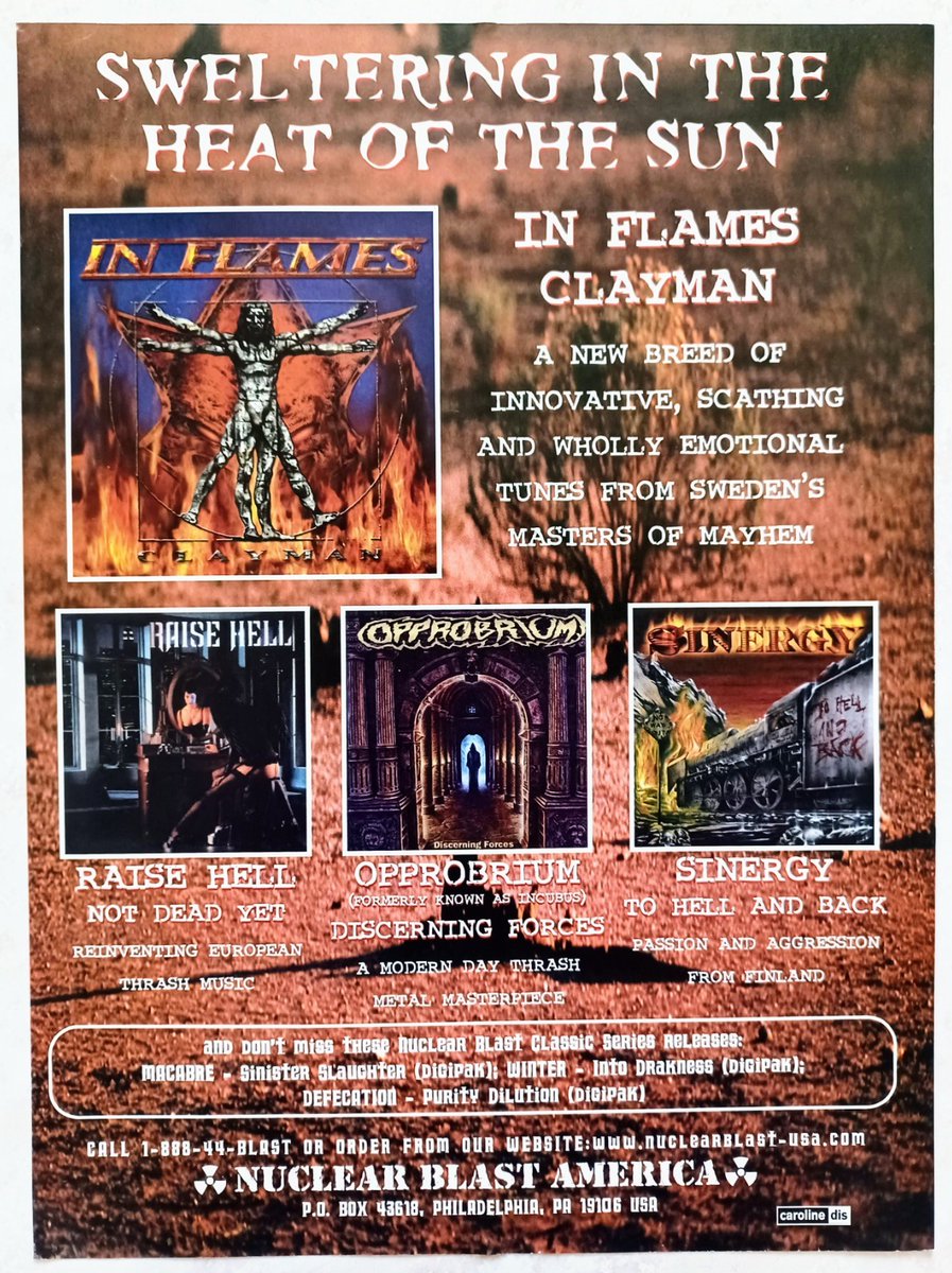 Opprobrium tweet media