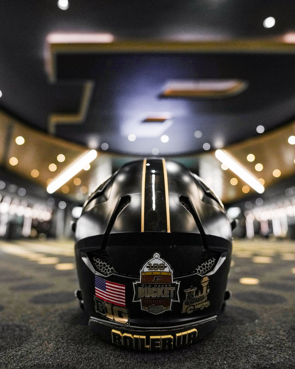 BoilerFootball's tweet image. 💯
