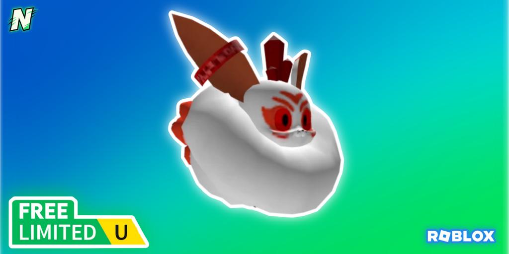 N_NoticiasRbx1's tweet image. 🆓: Termina la misión del evento y podrás obtenerlo.

📦 Stock: 10,000

➜| roblox.com/es/games/84491…
➜| roblox.com/es/catalog/126…
➜| roblox.com/es/badges/1383…

#RobloxDevs #RobloxFreeUGC #RobloxUGCLimited #robloxevents