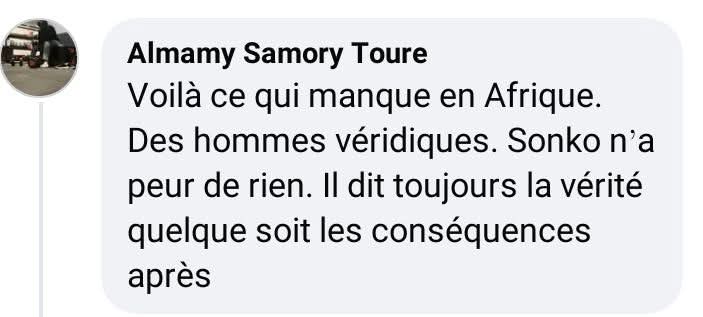 Éternel SONKISTE ✊🏿🌍🇸🇳🇵🇸 tweet media