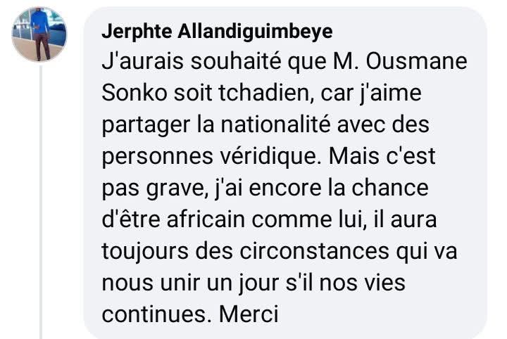 Éternel SONKISTE ✊🏿🌍🇸🇳🇵🇸 tweet media