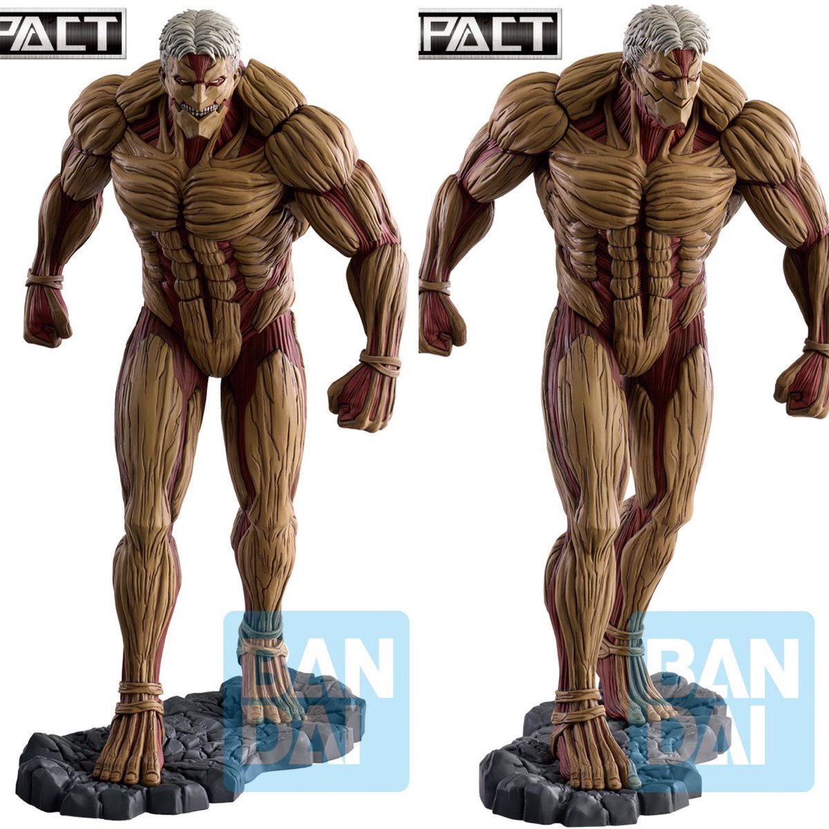 アソート情報 一番くじ 進撃の巨人 ～それぞれの決意～ 発売日：店頭