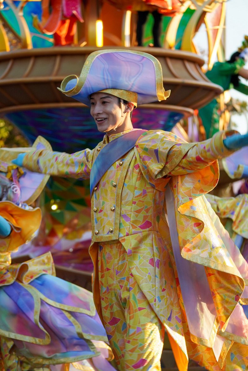 nmd3504's tweet image. 2025/11/27 

ハモカラ

#ハーモニーインカラー
#ハモカラ