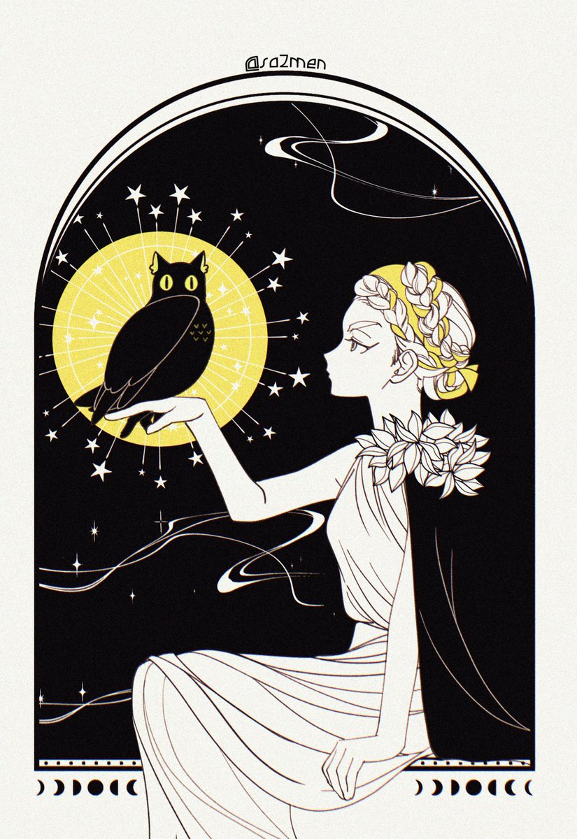 🌜

#羅小黒戦記2