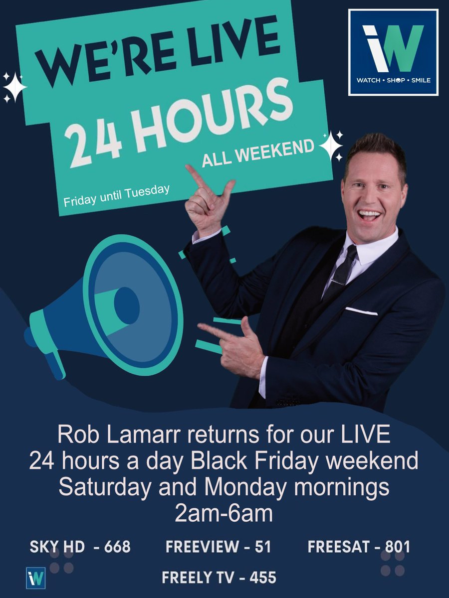 Rob Lamarr tweet media