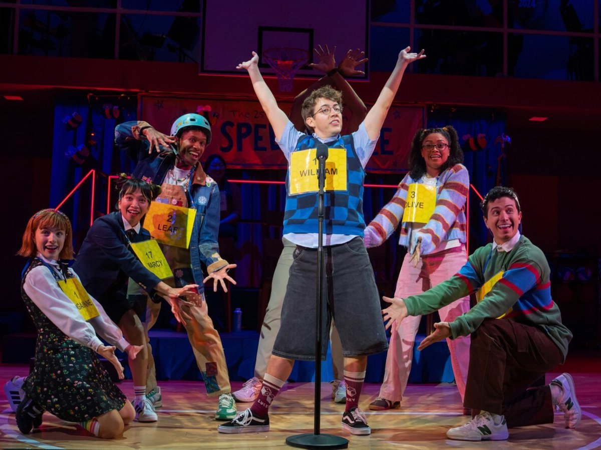 TodayTix tweet media