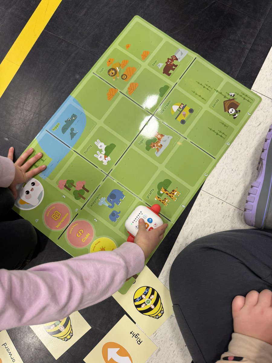 Mrs. Matheson tweet media