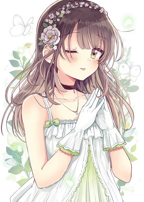 11月29日は #すいんぐ 楓ちゃんの お誕生日です