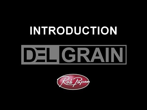 matrixsynth's tweet image. New Post:  Rob Papen DelGrain - Creative Granular Delay dlvr.it/TPWkMb