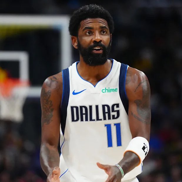 LegionHoops's tweet photo. The Mavericks want to build around Kyrie Irving and Cooper Flagg moving forward, per @BrettSiegelNBA https://t.co/GN0zsYAwrn