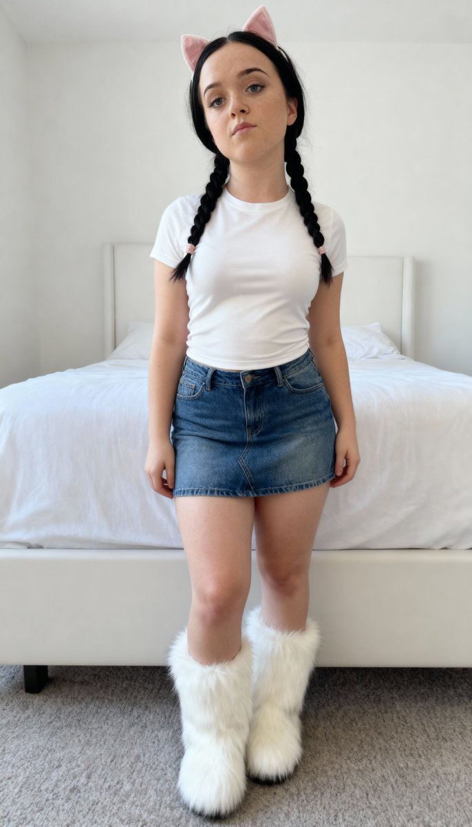 tinydwarfluna's tweet image. 3'8 tall, natural 28DDs, from 🇺🇸. Am I your type?