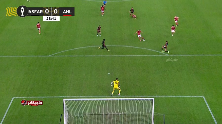 "الاهلي بلا مهاجم "  يتعادل مع الجيش الملكي المغربي 🤷‍♂️
#الاهلي_الجيش_الملكي
#الاهلي_القادسيه
#احمد_دياب_مع_شوبير