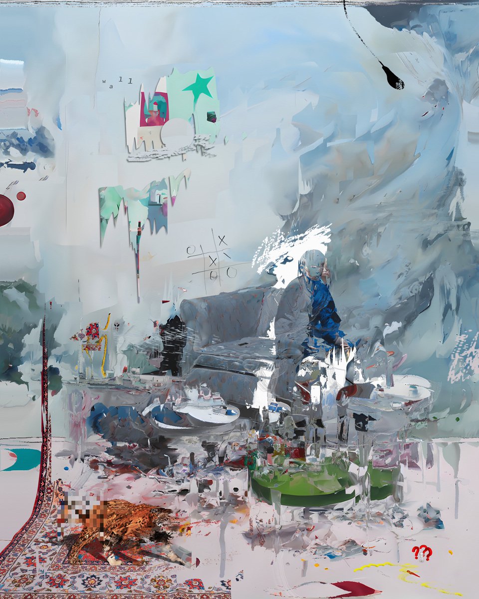 Ilya Bliznets tweet media