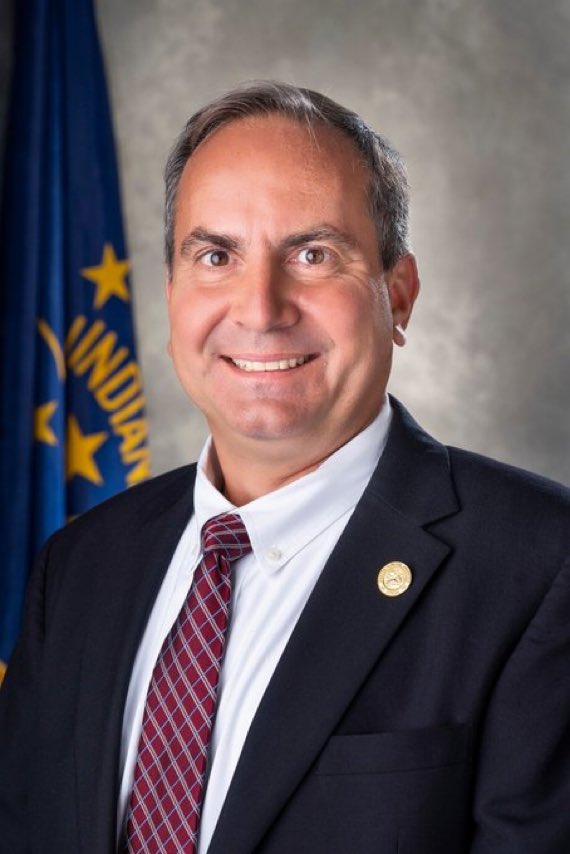 WOW! A Republican in Indiana, whose daughter has Down Syndrome, just announced that he will be voting to block Donald Trump’s gerrymandering after Trump used the R-word to insult people yesterday. 

“Perhaps he can use the next 10 months to convince voters that his policies and