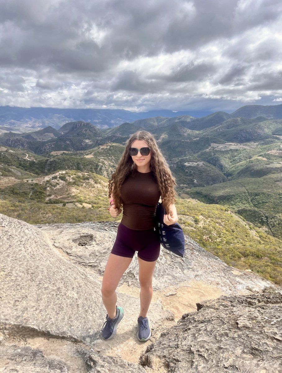 Mexico is quite gorgeous