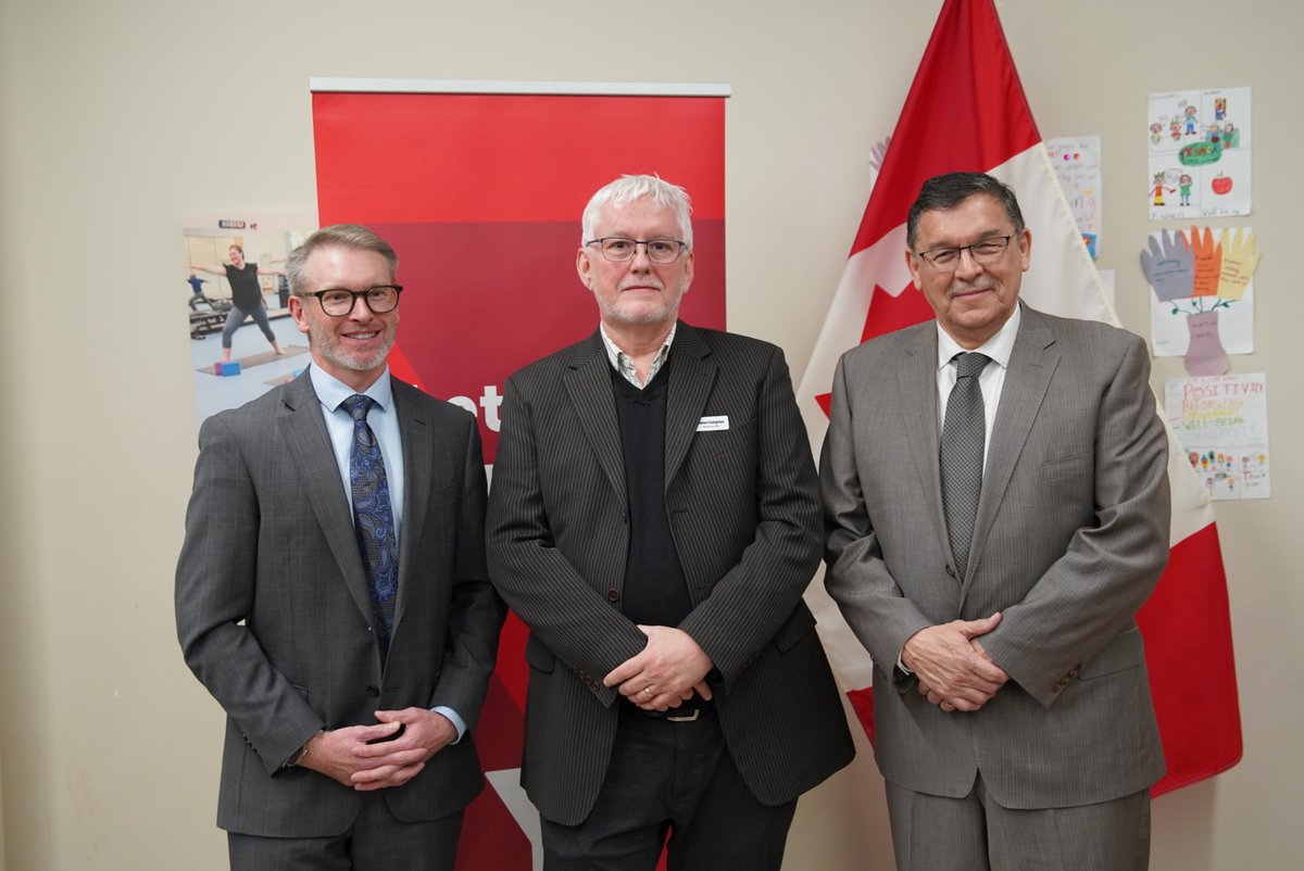 Employment and Social Development Canada tweet media