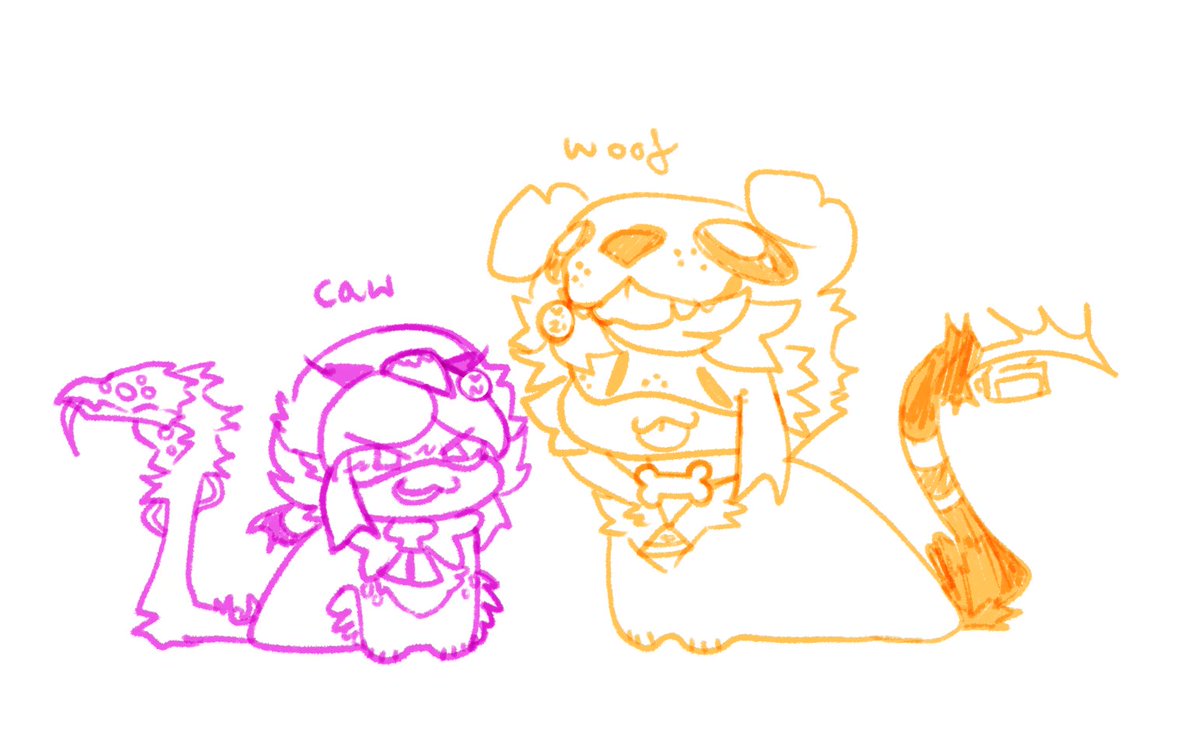 RaptyZips's tweet image. Animal hoodies

again
I love animal hoodies

#Nuzi #NxUzi #UzixN #BiscuitBites #Murderdrones #UziDoorman #SerialDesignationN