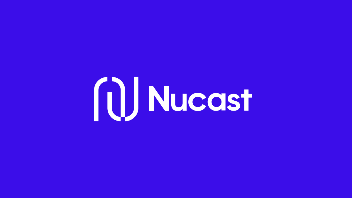 Nucast.io tweet media