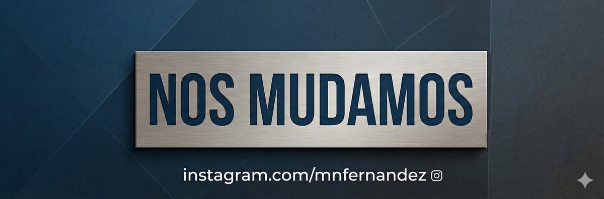 Mauro Fernández tweet media