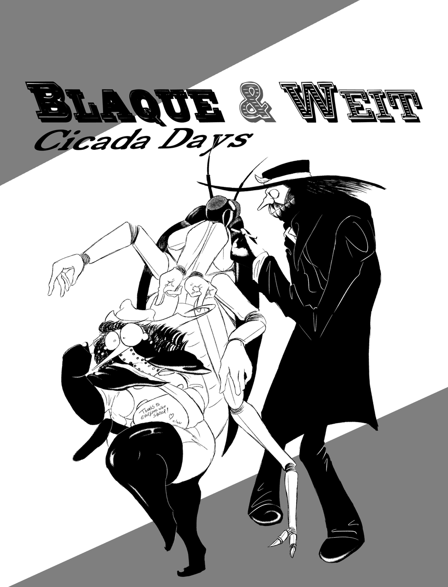 elwar_arts's tweet photo. I finished the book cover for book 3! 🤠
What y'all think? https://t.co/iluGFg1INH