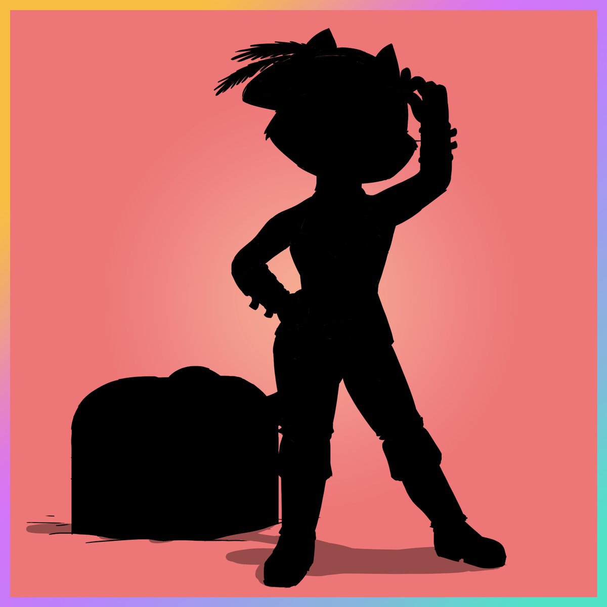 MarsCatsVoyage's tweet image. New Recruit Incoming. 🏴‍☠️

Secure your Crimson Corset Voucher now on the @niftyisland Marketplace (link in comments).

This will be a Stage 1 avatar built to evolve. But to reach her max potential? You might want a Whiskerbeard by your side... 🙀

The Cats Are Winning!