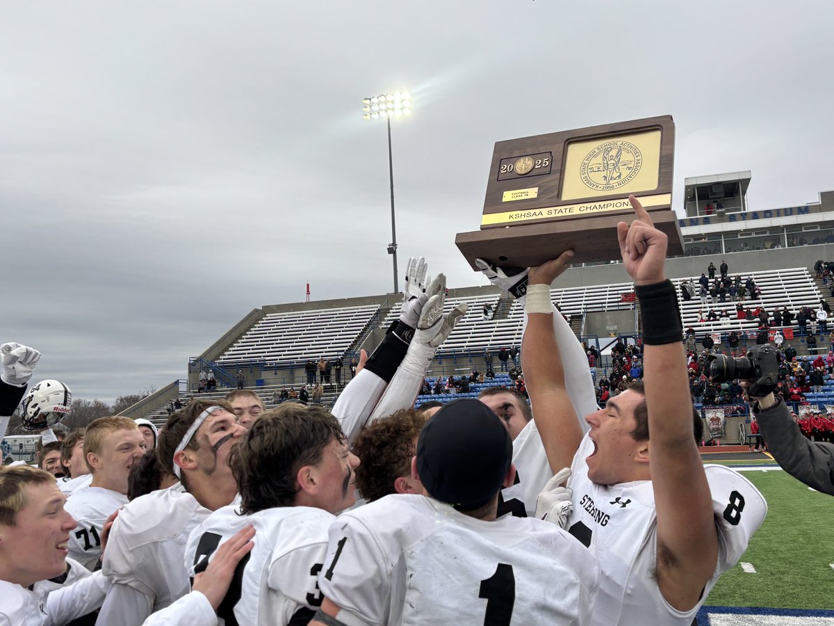 Sports in Kansas tweet media