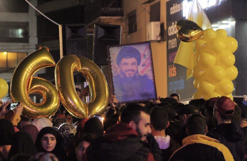 عِندَما كانَ بَينَنا..