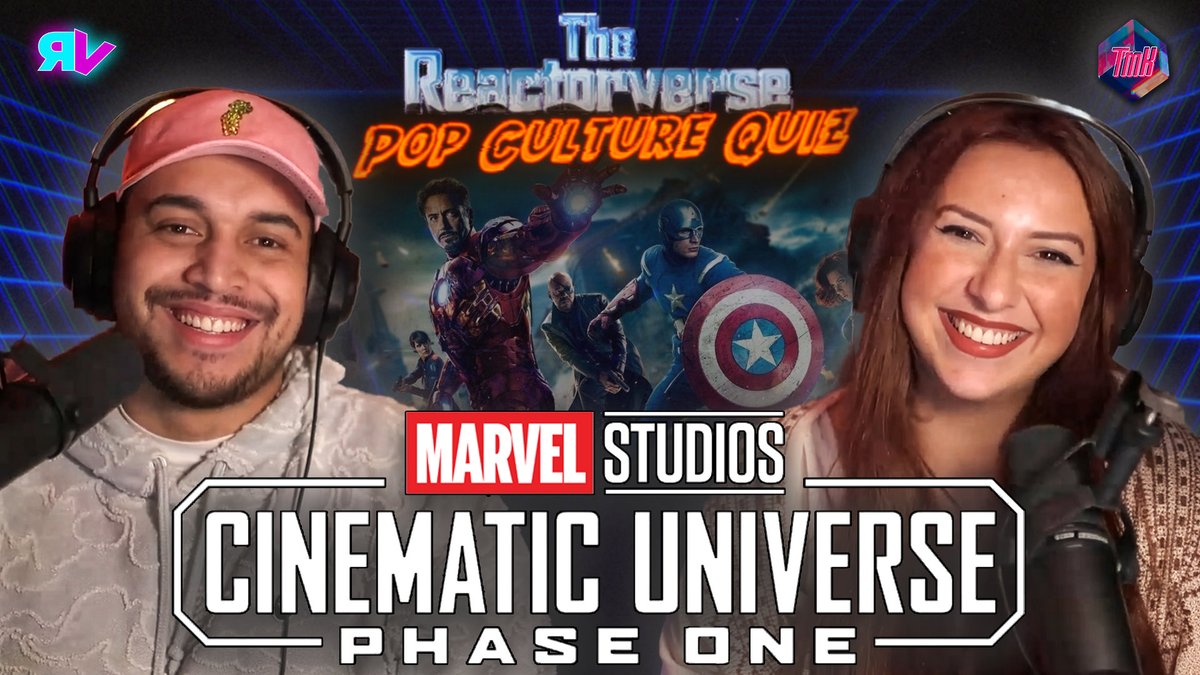 Reactorverse tweet media