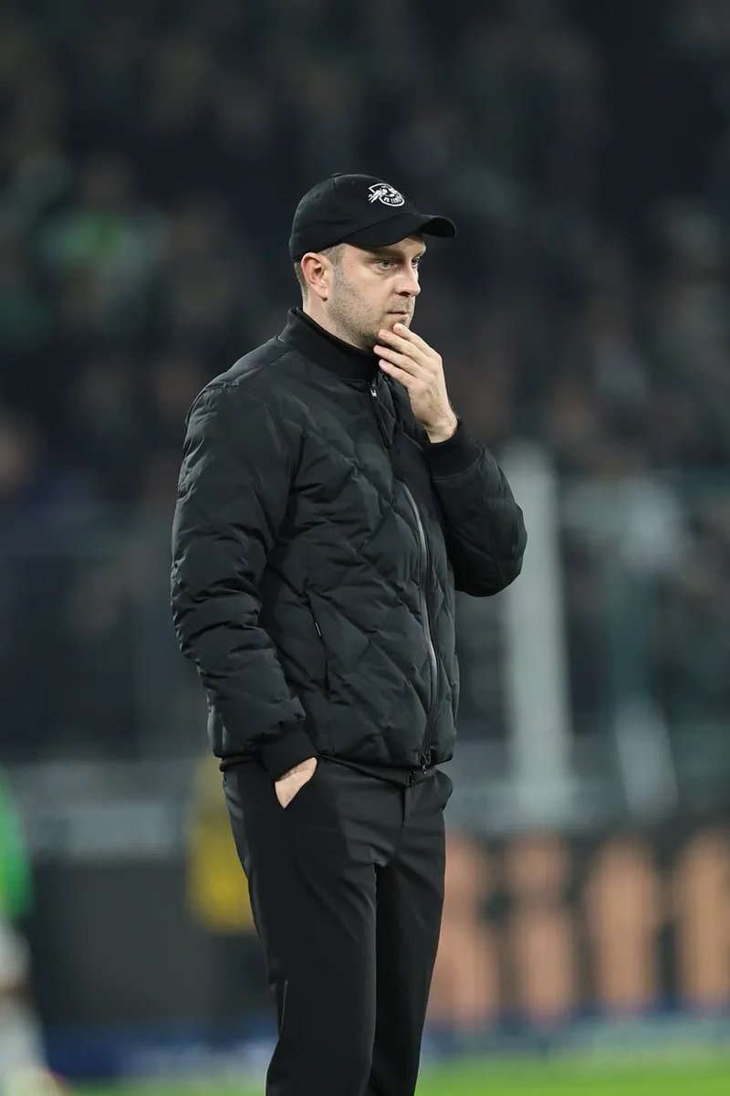 Abpfiff. Es bleibt beim torlosen Remis. Wenn wir ehrlich sind, war der Auftritt dafür auch nicht zwingend genug, um hier wirklich verdient was mitzunehmen. Im nächsten Entwicklungsschritt muss auch in solchen Spielen mehr Torgefahr entstehen. Schade! #BMGRBL