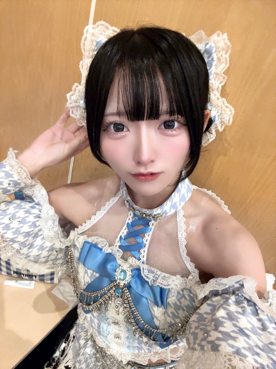 おばの！今日から大阪🐙