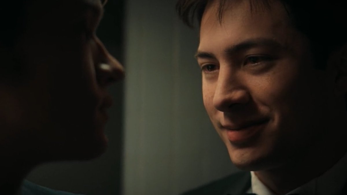 rileyauras's tweet photo. such a wonderful scene #HeatedRivalry https://t.co/1g8sAkNV5h