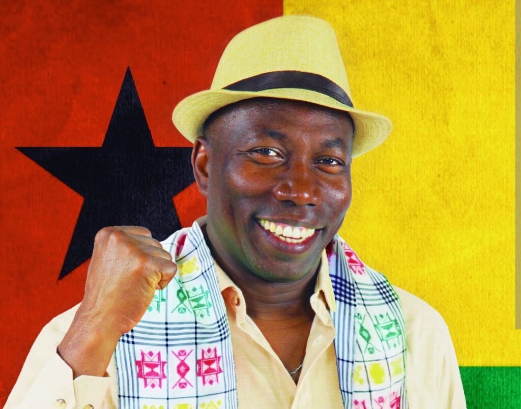 vieuxmko's tweet photo. Le chef de l’opposition Bissau guinéenne est porté disparu depuis qu’il a été arrêté par les sbires de @USEmbalo En même temps qu’il est porté secours et assistance au présumé commanditaire de ce pseudo coup d’État, les hôtes de l’encombrant putschiste doivent faire de leur affaire personnelle de retrouver le chef de l’opposition et non moins ancien président du parlement de Guinée Bissau dissout dans des conditions obscures. Il faut tenir @USEmbalo de tout ce qui pourrait arriver à @simoes21167