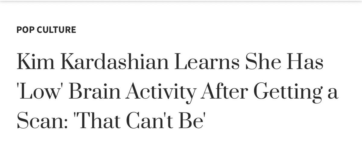 she will never pass the bar exam and i think that’s beautiful