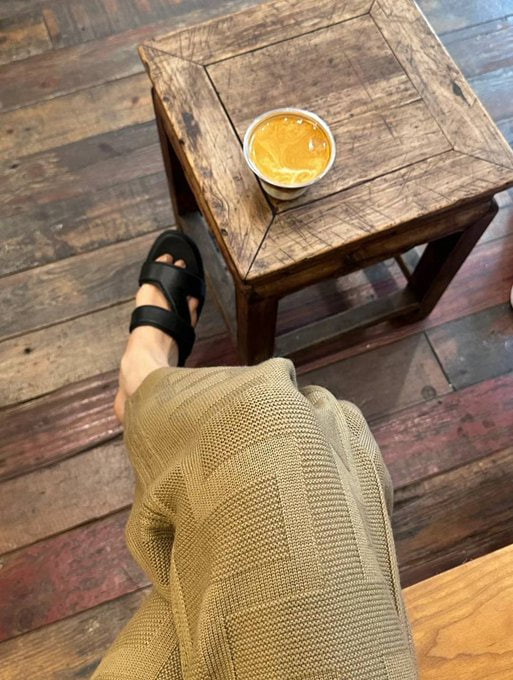 柳老师在碎碎念💫 tweet media