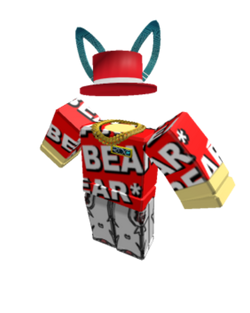 DouglasTheBuild's tweet photo. @CovenRBX Your skin resembles old Cheedaman skin. https://t.co/z6d3Fhq9So