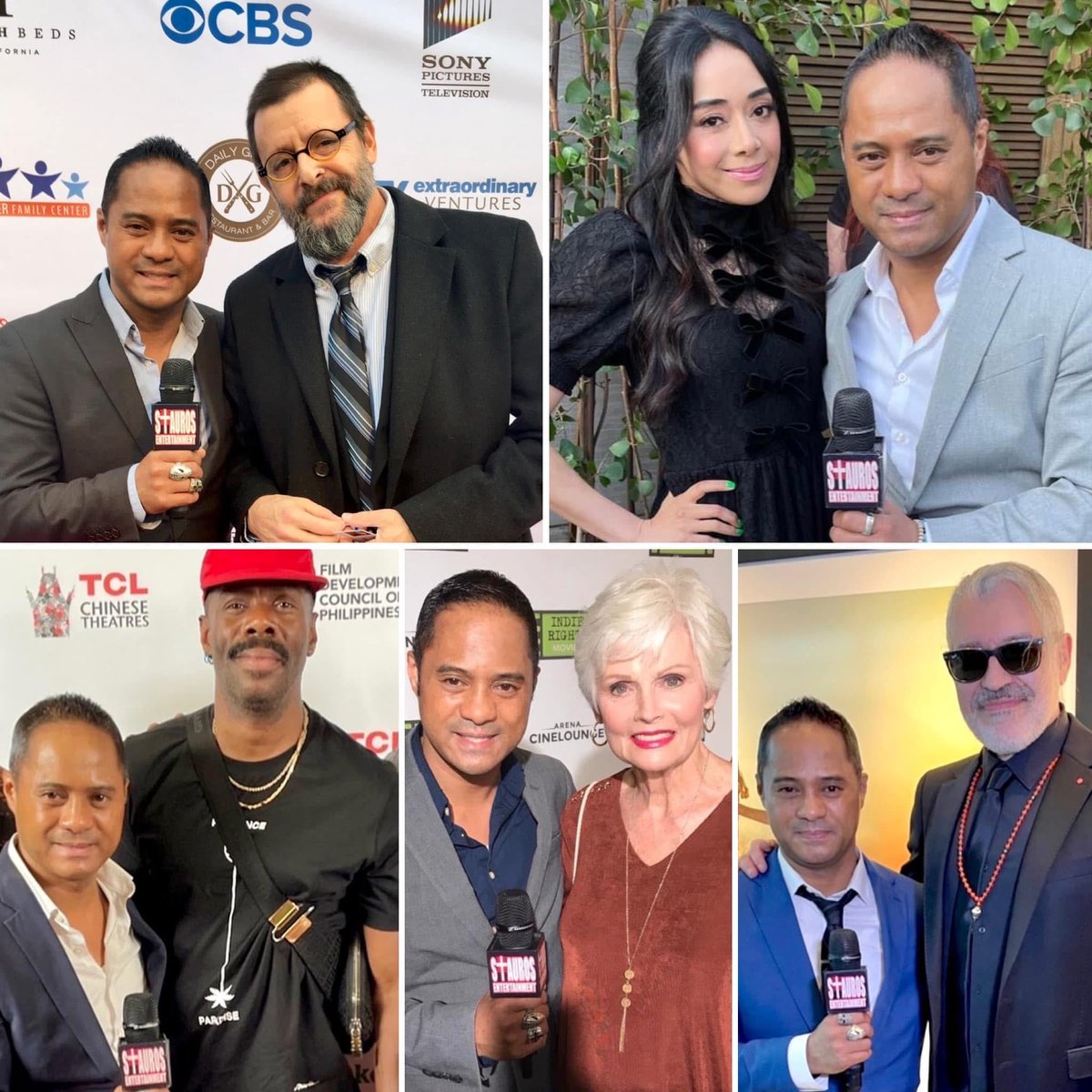 Wanted 2Give a #BigBirthday ShoutOut2 Several #AwesomeSweet Interviewed Guests &amp; #DearSweet Talents!  HAPPY BIRTHDAY2;  #JuddNelson, <a href="/Aimee_Garcia/">Aimee Garcia</a>, <a href="/colmandomingo/">Colman Domingo</a>, #ShannonFarnon, &amp; <a href="/Dennydenn/">Dennys Ilic</a>!  ThankUAll 4Ur #SweetKindness!  MayUAll Always be #AbundantlyBlessed w/#Success!