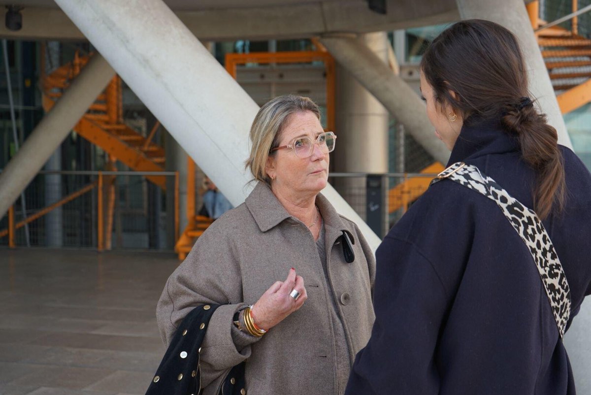 le_Parisien's tweet image. « Une vengeance privée inadmissible » : 12 mois de prison avec sursis pour l’expulsion par la force d’un squatteur
➡️ l.leparisien.fr/s2EK