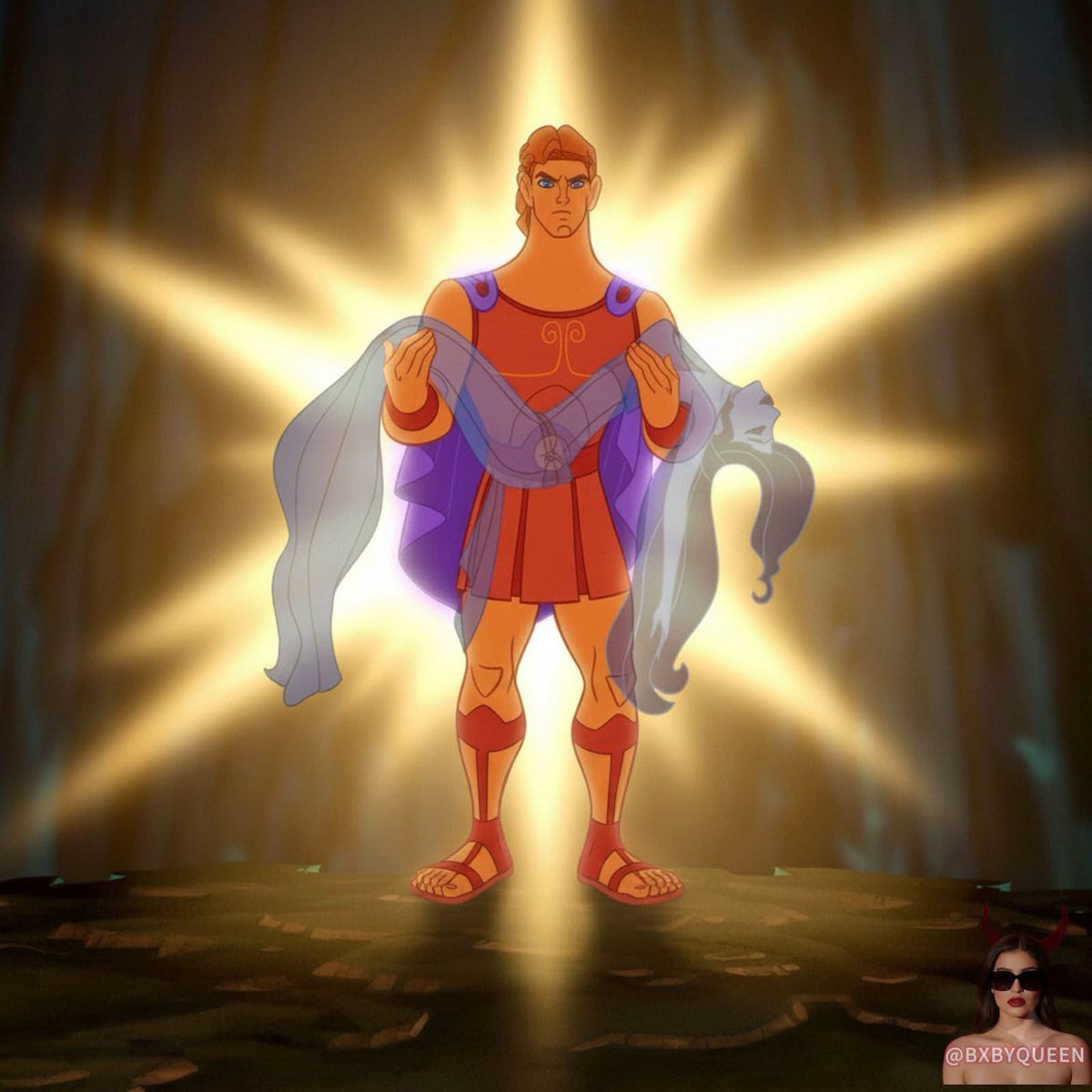 Cuando dice "no te preocupes, yo lo resuelvo" y sí resuelve: