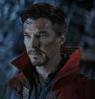 marvelousgeek__'s tweet image. I’m still confused why Doctor Strange asked Tony if he could get them back to Earth in Infinity War when he had the Sling Ring which could open portals to anywhere in the universe…