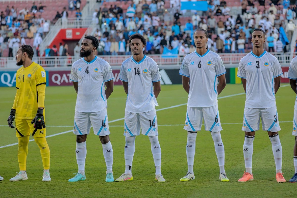 Mohamed Omar tweet media