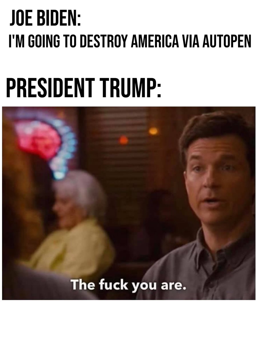 MAGADevilDog's tweet image. Best @POTUS ever!