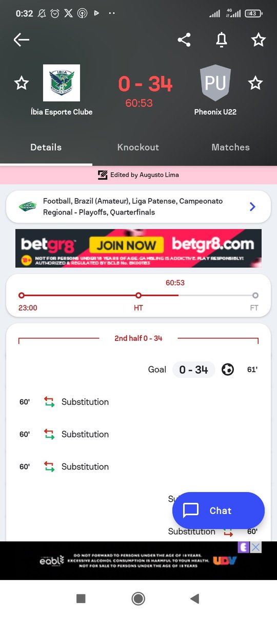 Andrewkiitha's tweet photo. Cam this be normal football? https://t.co/Um2AegFkr2