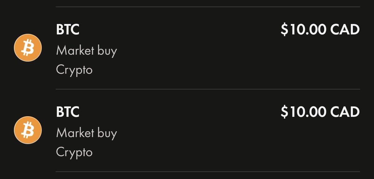 crypto_chec's tweet image. Two Buys Today
38,900 Sats now acquired.
#Bitcoin #BTC