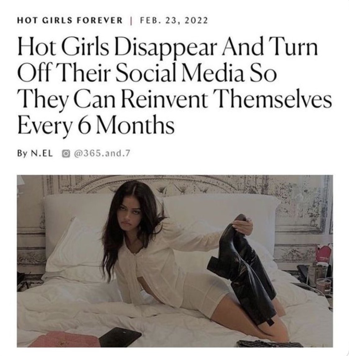 whotfisjovana's tweet image. necessary