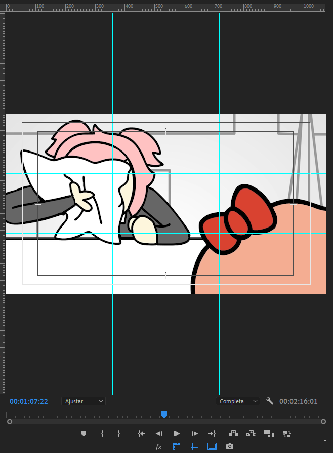 XealoVJ's tweet image. Estoy preparando algo chido 👀👀✨✨✨
#VtuberES #Vtuber #doblaje