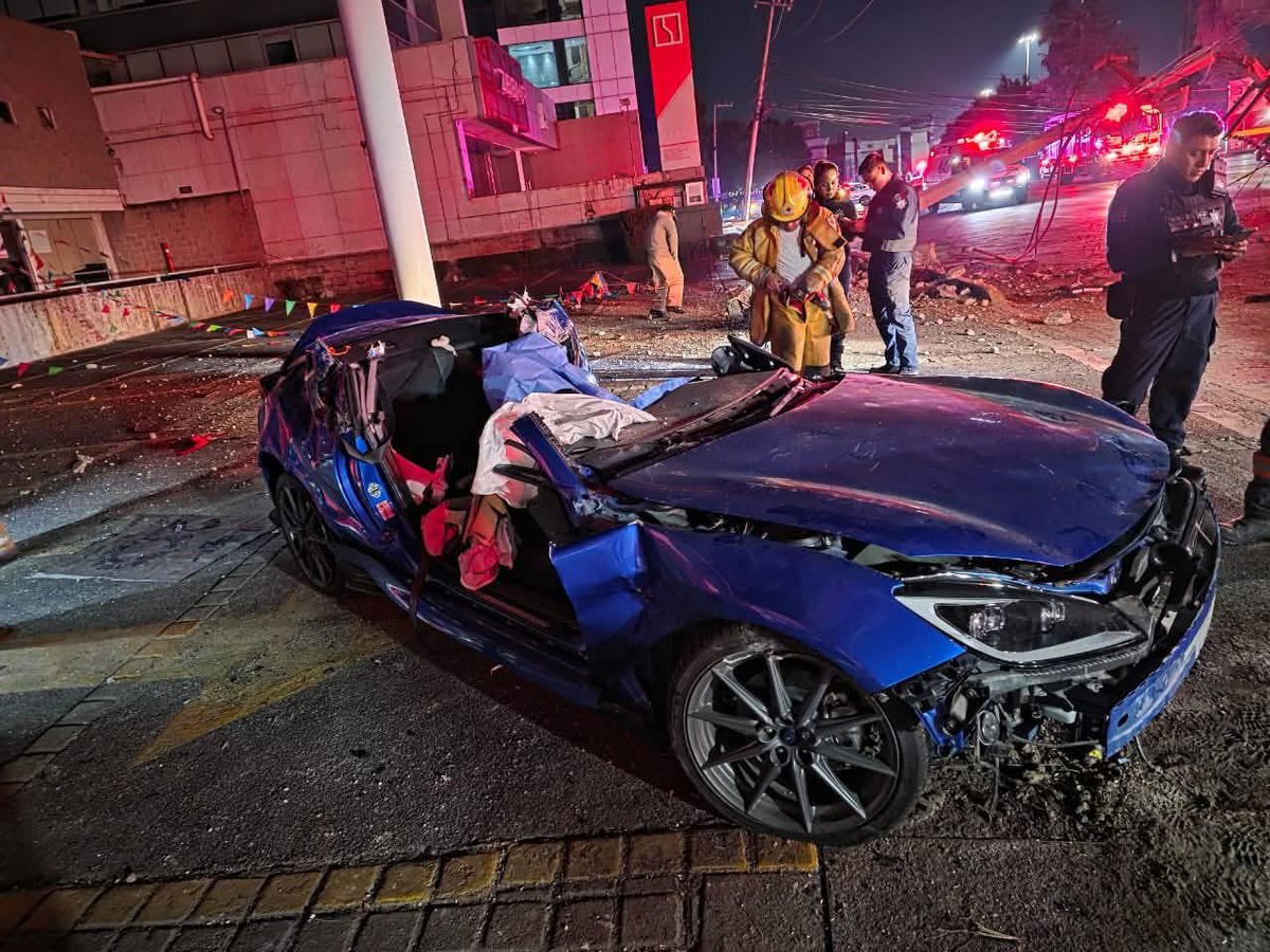 LupisCrisanto's tweet image. #Fallece Paulina N.; su familia autoriza la #donación de #órganos tras el #percance en #VíaAtlixcáyotl primeraplananoticias.com/fallece-paulin…