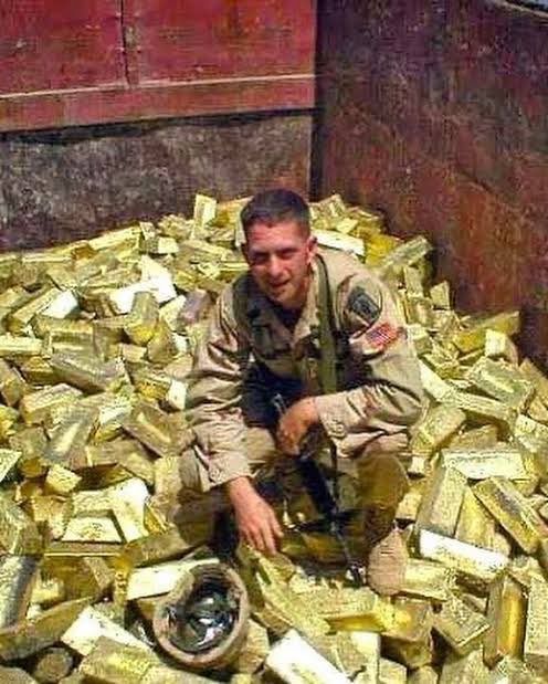 LibycoVizier's tweet image. The democracy they brought to Iraq: