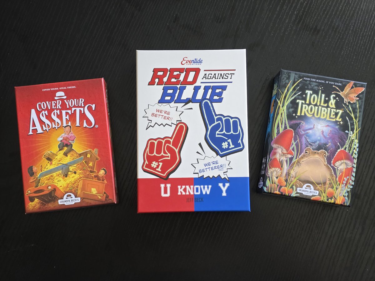 Brigham's Burner tweet media