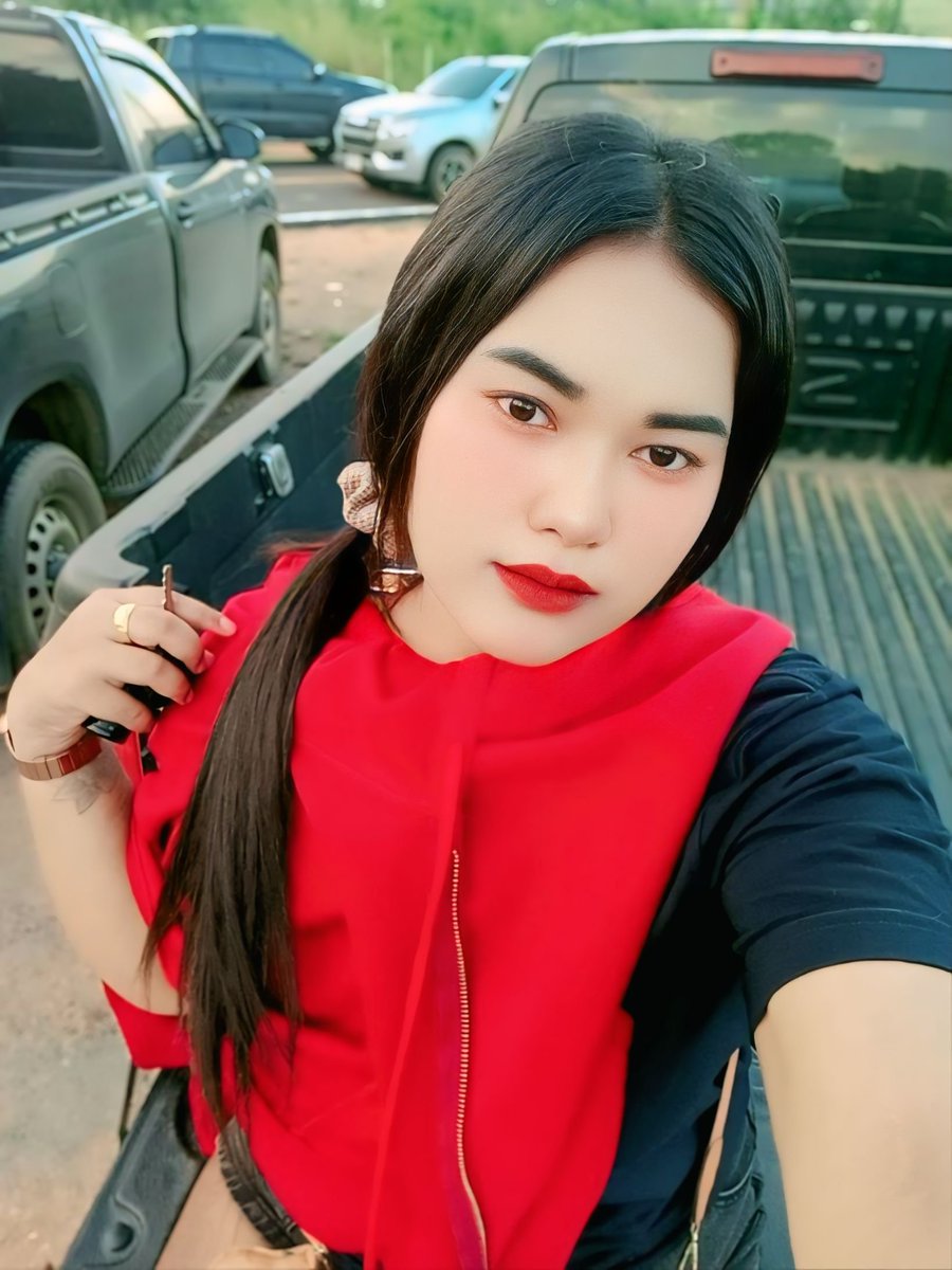 อากาศเริ่มดีแล้ว เหลือแค่นิสัยรอเธอมาจัดมันอยู่💖💸🐻 #หนองปรือ #กาญจนบุรี