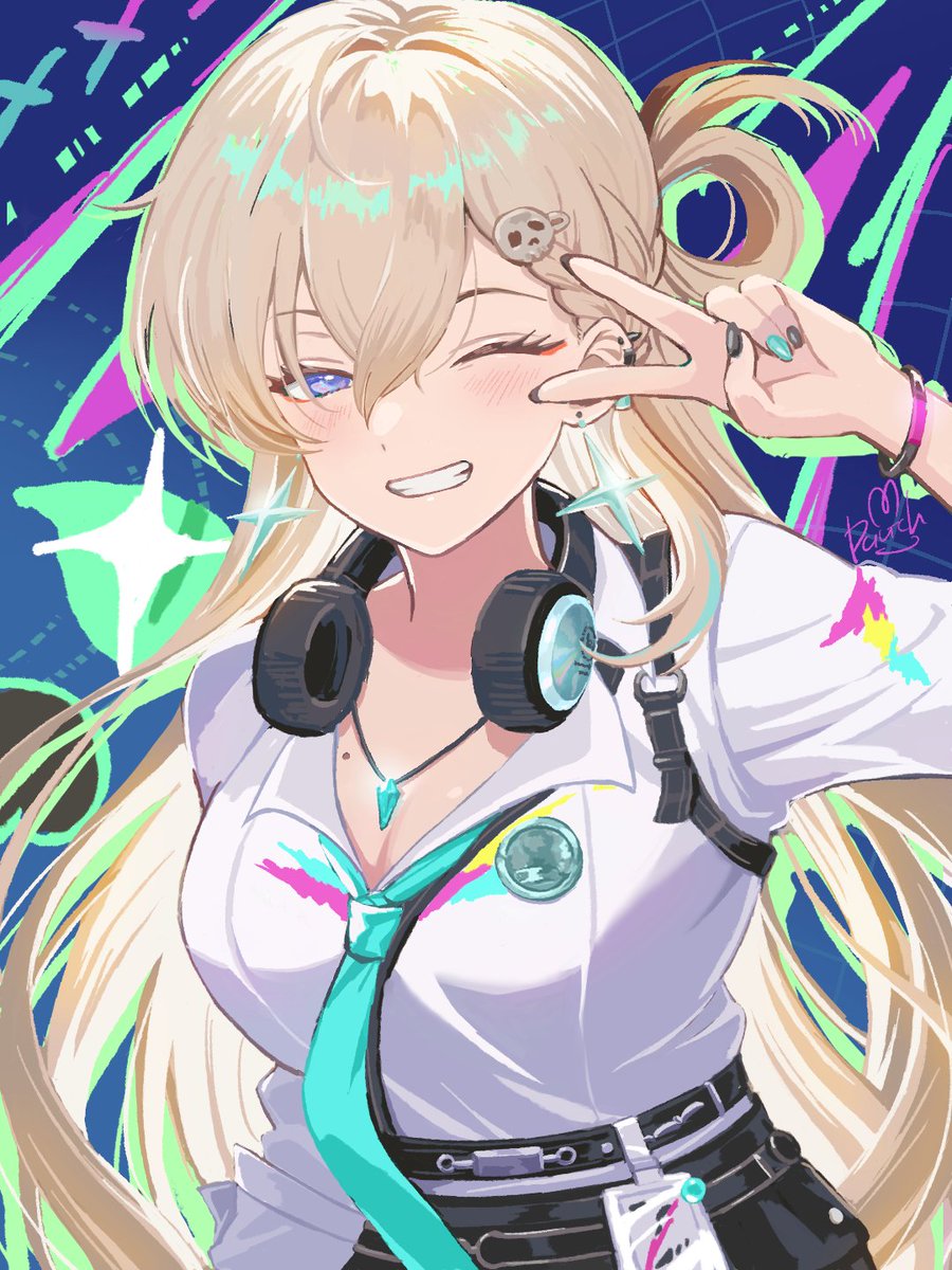 ぷうちゃん🐰🦪@VTuber (@puuuu_ch) / Posts / X